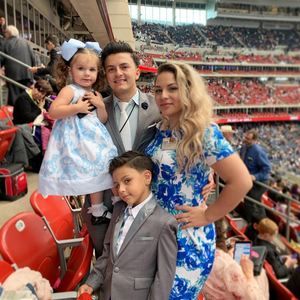 Meet your Posher, Jonner